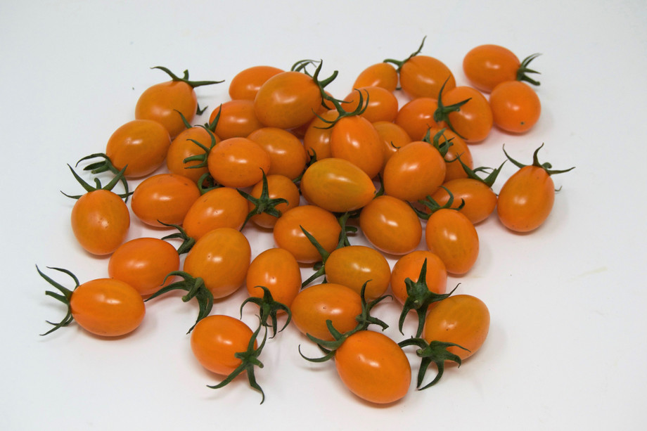 Immagine di Pomodori Datterino arancione 500g